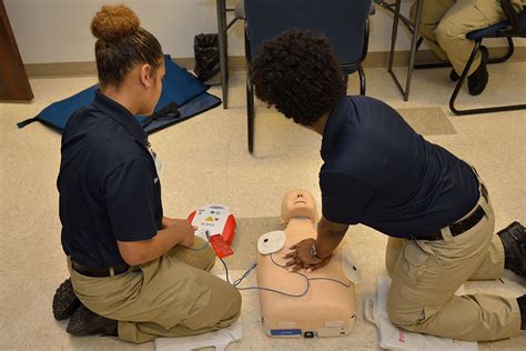 tennessee emt program emt program national ems academy
