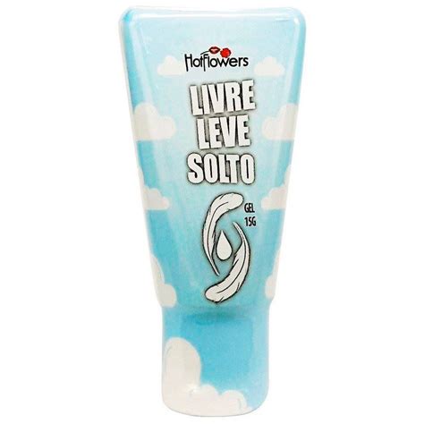 Livre Leve Solto Sensibilizador Unissex G Linha Brasileirinhos Hot Flowers Shopee Brasil