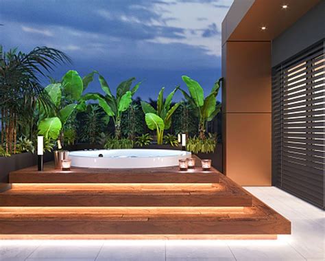 Hot Tub Party Ideas 10 Guaranteed Ways To Have A Good Time Gardeningetc