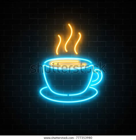 11,402 Coffee Neon Images, Stock Photos & Vectors | Shutterstock