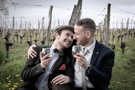 Matrimonio Gay Dove Legale Qual La Differenza Da Unione Civile Gay It