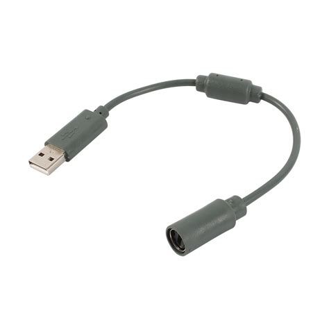 PRZEJŚCIÓWKA KABEL ADAPTER USB DO PADA XBOX 360 - Sklep, Opinie, Cena w ...