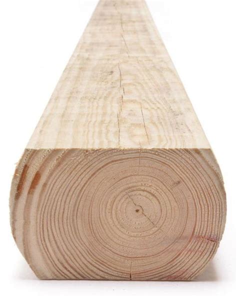 foot landscape timber