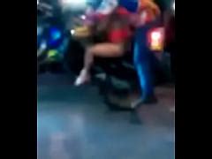 Naked Woman Riding Motorcycle Xxx Mobile Porno Videos Movies IPornTV Net