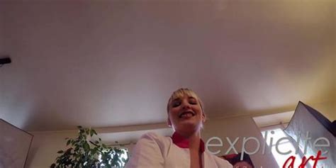 French Teen Massage With Anal Ending Tnaflix