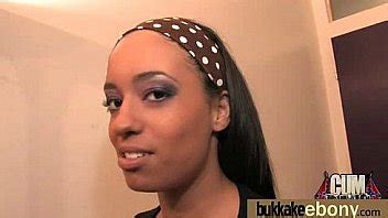 Ebony Babe Have A Hot Group Fuck XNXX