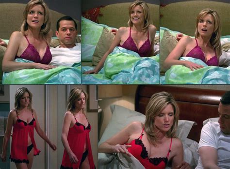 Courtney Thorne Smith Nude Pics And Scenes Scandal Planet