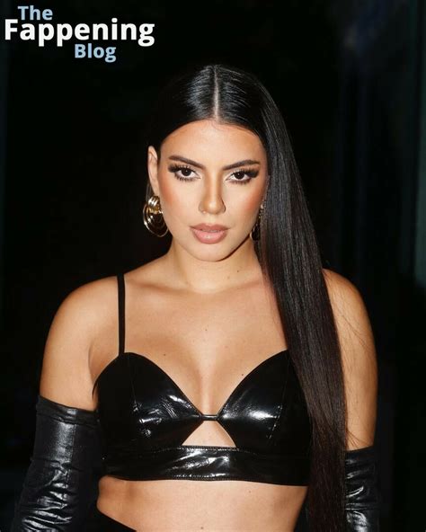 Fernanda Bande Ex Bbb Nandabande Nude Leaks Photo 5 TheFappening