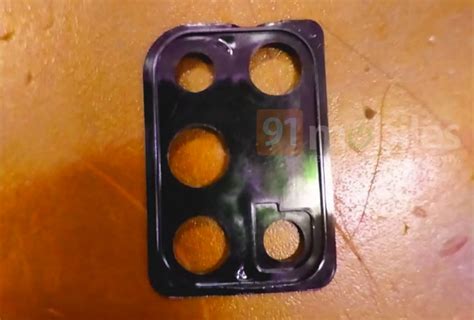 Смартфону Samsung Galaxy M31 приписывают наличие квадрокамеры с макро ...