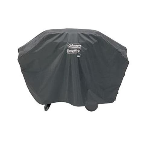 Coleman RoadTrip Grill Cover-R9941-A50C - The Home Depot