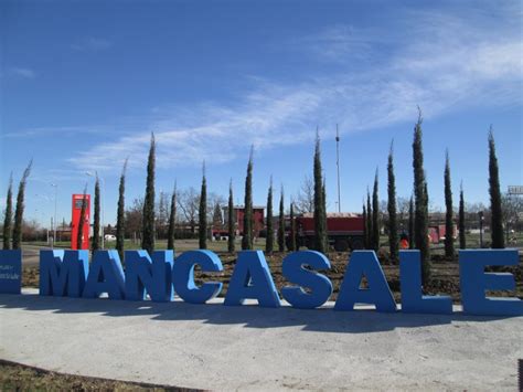 Nonsoloverde Parco Industriale Mancasale Opere A Verde Reggio