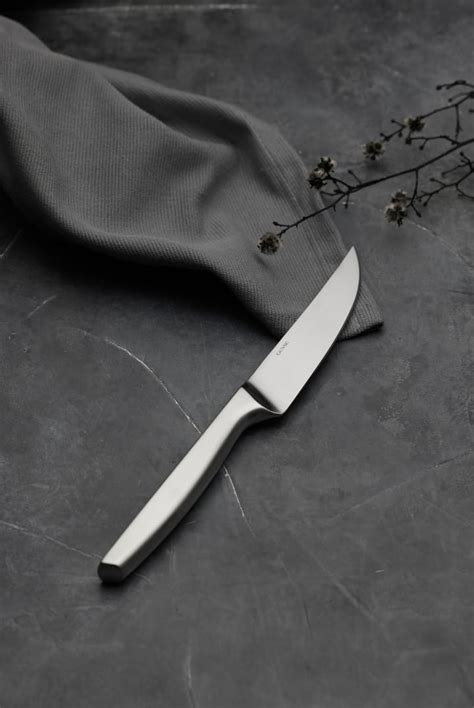 Norm Grill Knife 4 Pack From Gense