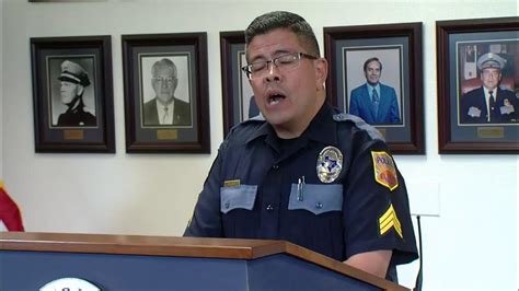 Watch Live Two El Paso Police Officers Relieved Of Duty Accused Of Sexual Harassment Youtube