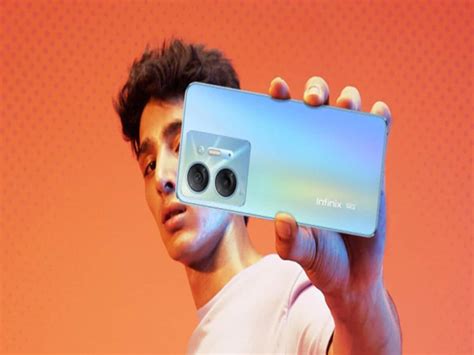 म आ गय mAh बटर वल G फन GB तक रम और MP कमर भ infinix hot g