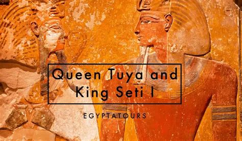 Egyptian Pharaohs Egypta Tours