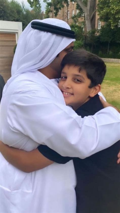 hamad bin mohammed al sharqi net worth
