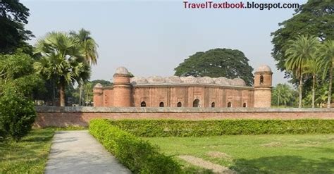 Bagerhat Bangladesh