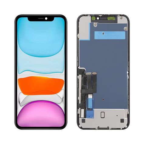 Quanto Custa Para Trocar A Tela Do Iphone 11 - Tela Display Lcd Iphone 11 (Troca Ci)-Central Selling - Distribuidor de ...