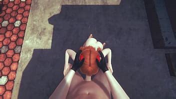 Evangelion Hentai Asuka Mamada Y Anal En Una Calle De Tokio Japon S Asi Tico Manga Anime