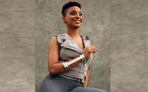 Seen The Light Jamaican Singer Alaine Is Now Born Again The Standard