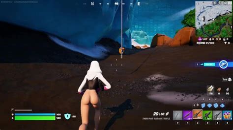 Fortnite Gameplay Spider Gwen Pantless Pornhub Gay