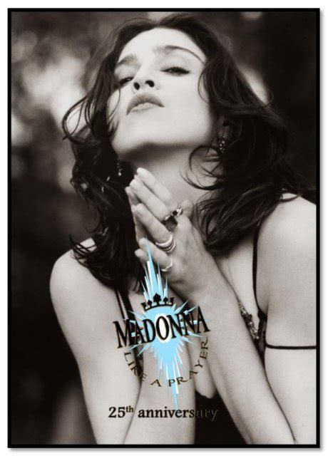 Madonna Book Photos