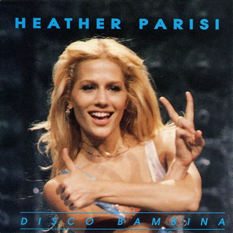 Cicale Musica E Testo Di Heather Parisi Spotify