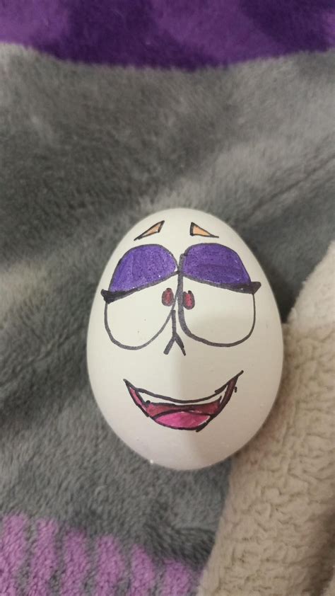 I Made An Easter Mirko Rbokunoheroacademia