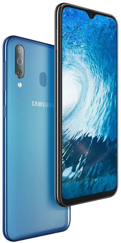 Samsung Galaxy A40s Price in Nigeria, Full Specs and Features