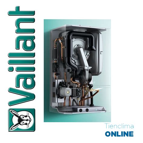 Vaillant Ecotec Exclusive Vmw Cf