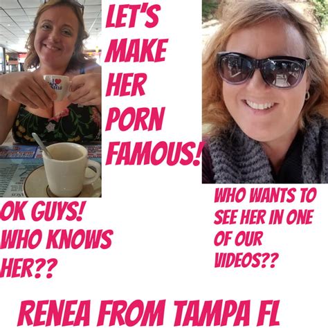 Amateur Wife Renea Porn Pictures XXX Photos Sex Images PICTOA