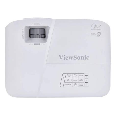 ViewSonic PA503W 3800 Lümen WXGA DLP Projeksiyon Cihazi | ITOPYA