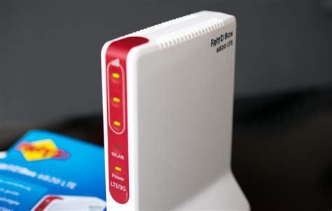 FritzBox 6820 V3 (2020) | Eckdaten & Unterschiede zu V2