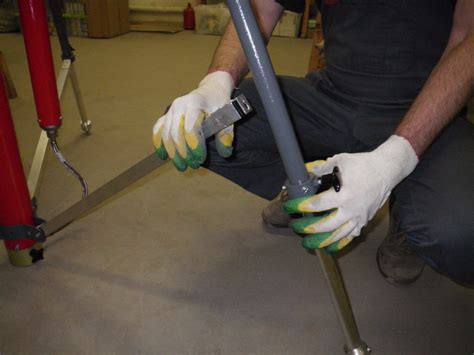 Тренога ТТ телескопическая | Пневматические телескопические мачты ...