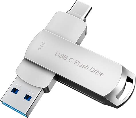 Unidad Flash Usb De Gb Usb C Memory Stick Android Phone Photo Stick