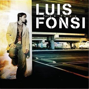 Luis Fonsi Lbumes De La Discograf A En Letras