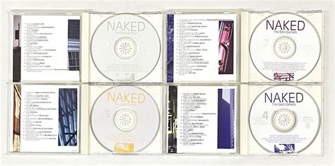 Yahoo オークション THE BEAT BALLADS CD 10枚 セット NAKED ネイキ