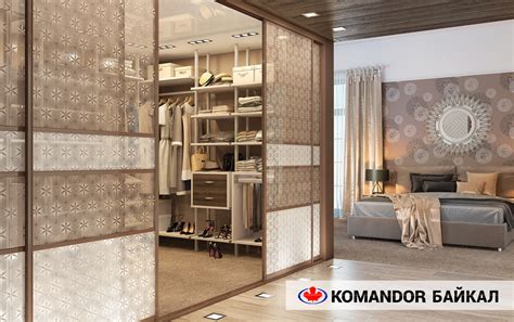 Фото галерея мебели на заказ Komandor | шкафы-купе, кухни, гардеробные ...