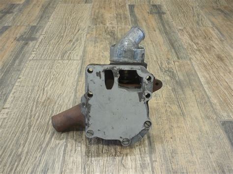 Водяной насос ( помпа ) ГАЗ 24, 2401 Волга