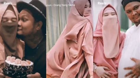 Foto Profil Inara Rusli Istri Virgoun Yang Foto Tanpa Hijabnya Disebar