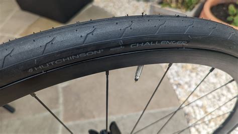 Review: Hutchinson Challenger 700x28 | road.cc