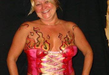 Captain S Fantasy Fest Captaindav Public Nudity Nude In Public Nude Exhibitionists