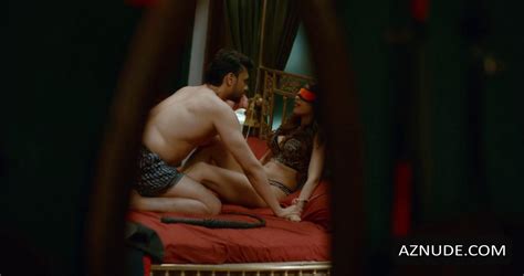 Priya Banerjee Nude Aznude