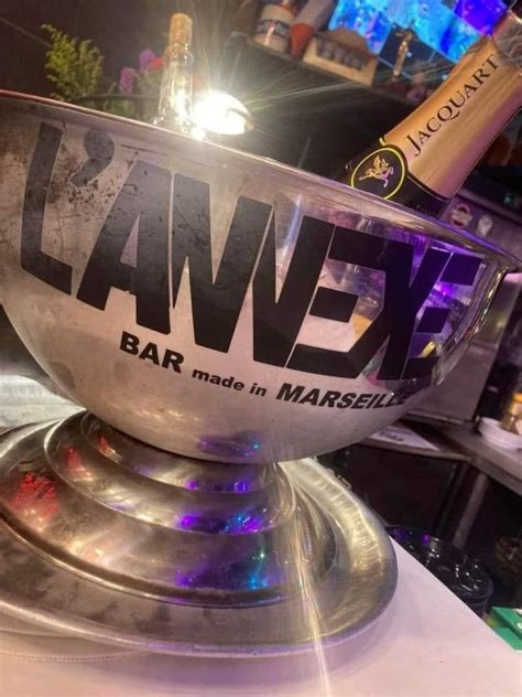 L Annexe Bar Gay Made In Marseille Guide Gay Marseille Bar Gay