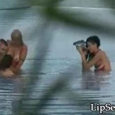 Underwater Blowjob Threesome Free Threesome Xxx Porn Video XHamster