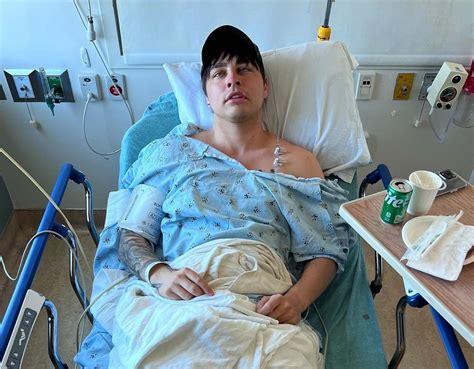 Where Is Colby Brock Now Illness And Health Update 2023