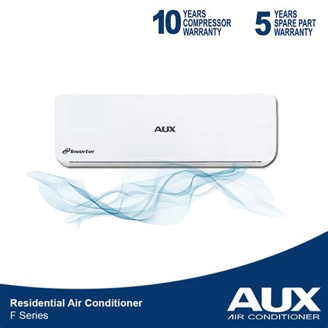Aux Air Conditioner