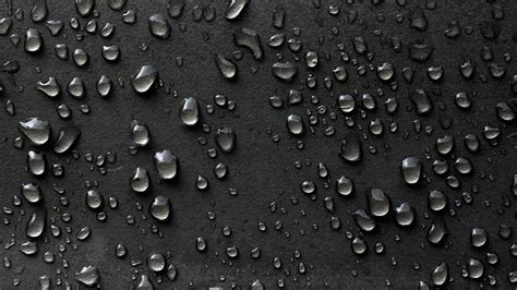 1280x720 resolution | macro photography of water droplets HD wallpaper ...