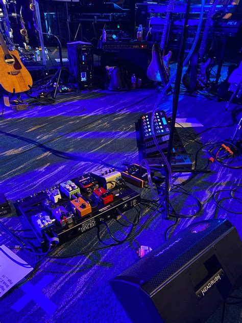 Floyd Nation - Brendon McDonnell