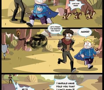 Marco Vs The Forces Of Time English Muses Sex And Porn Comics